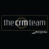 The CRM Team Logo