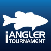 iAngler Tournament Systems Logo