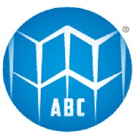 ABC Display - Your supplier Desinfection pilars and Plexi plates Logo