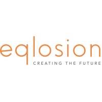 eqlosion Logo