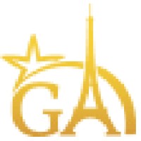 Glamour Apartments Logo