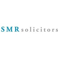 SMR Solicitors (Formerly Stone Milward Rapers) Logo