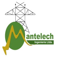 Mantelech Ingenieria ltda. Logo