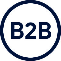 B2B Business Technology Group Logo