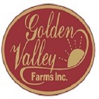 Golden Valley Farms Inc. Logo