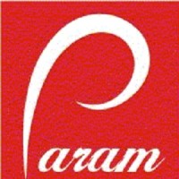 PARAM Creative Solutions Logo