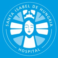 Hospital Santa Isabel de Hungría Logo