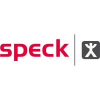Speck Industries, LP Logo