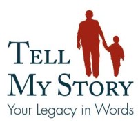 Tell My Story, LLC Logo