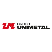 Grupo Unimetal Logo