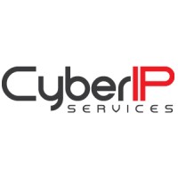 CyberIP Services Logo