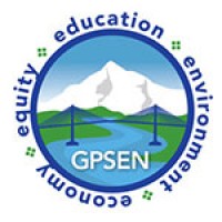 Greater Portland Sustainability Education Network (GPSEN.org) Logo