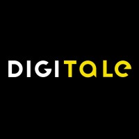 Digitale - B2B Digital Agency & HubSpot Gold Partners | GREECE Logo