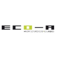 ECO-A Logo