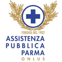 Assistenza Pubblica Parma Logo