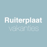 Ruiterplaat Vakanties Logo