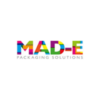 Mad-e Packaging Solutions Logo