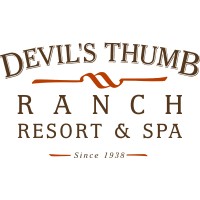 Devils Thumb Ranch Resort & Spa Logo