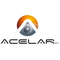 Acelar, Inc. Logo