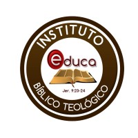 Instituto Bíblico Teológico EDUCA Logo