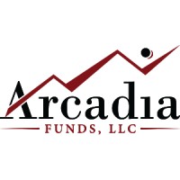 Arcadia Funds, LLC Logo