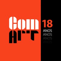 ComArt Eventos & Design Logo