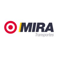 MIRA Transportes Logo