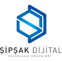 Şipşak Dijital Logo