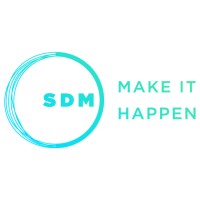 Soluciones de Marketing SRL Logo