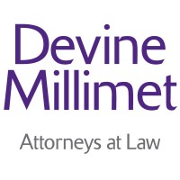 Devine Millimet | Attorneys at Law Logo