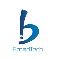 BroadTech IT Solutions Pvt Ltd Logo