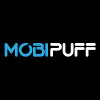 Mobipuff Logo