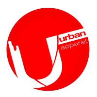 Urban Apparel Pakistan Logo