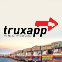 TruxApp Pvt Ltd Logo