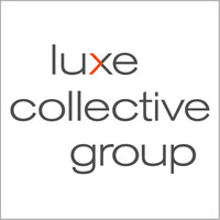 luxe collective group Logo