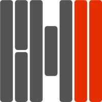 [CH]2 arquitectos Logo