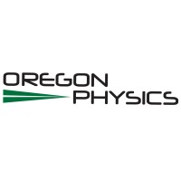 Oregon Physics Logo