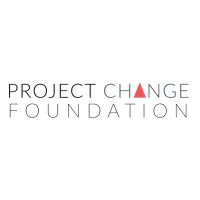 Project Change Foundation Logo