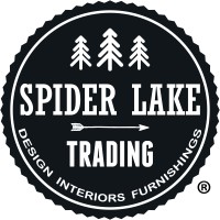 Spider Lake Trading LLC Logo