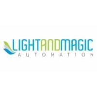 Light And Magic Automation Private Limited Logo