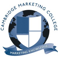 Cambridge Marketing College Logo
