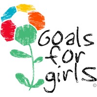 Goals for Girls Logo