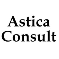 Astica Consult GmbH Logo