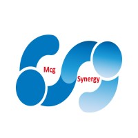 Mcgsynergy Logo
