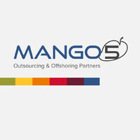 Mango5 Logo