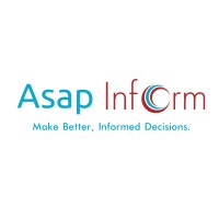 ASAP Information Services Limited Logo