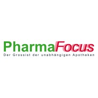 PharmaFocus AG Logo