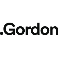 Gordon Delivery Logo