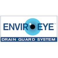 EnviroEye, LLC - Drain Guard Systems Logo