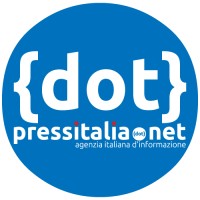 PRESSITALIA Logo